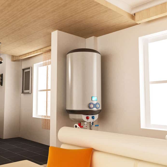 new water heater in greer, sc