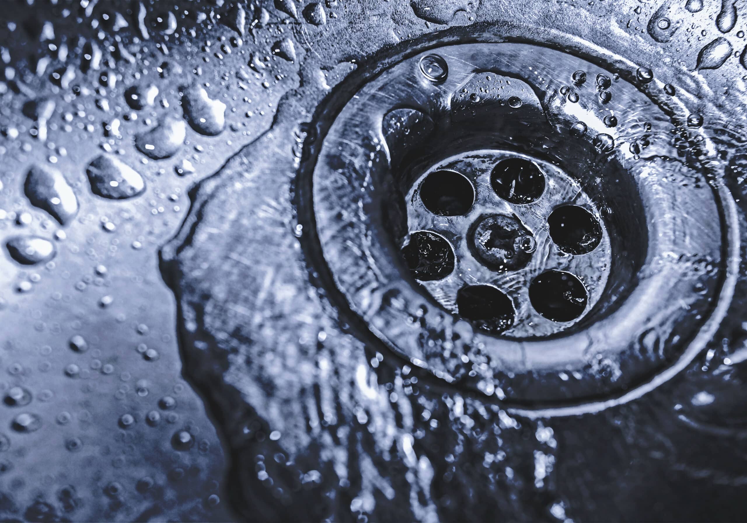 Drain Cleaning in Greer, SC
