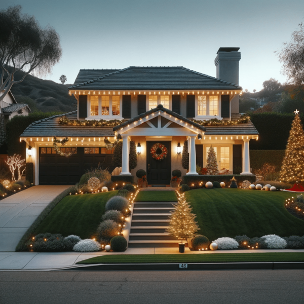 plumbing repair in Greer, SC holiday home
