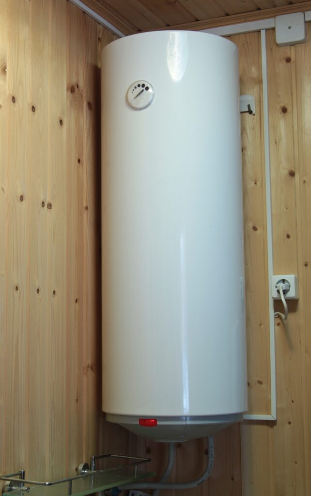 electric water heater in greer, sc
